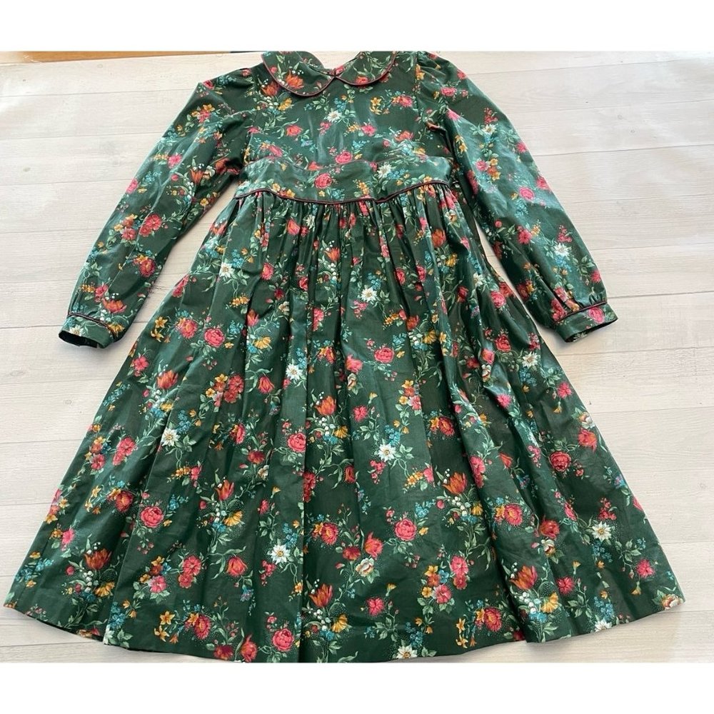 Vintage girls My Twinn dress‎ size 8